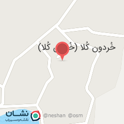 عکس مسجد علی بن ابی طالب خ ردونکلا