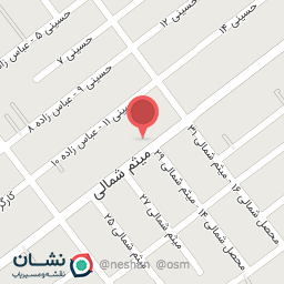 عکس فروشگاه لوازم خانگی