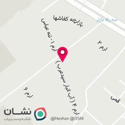 عکس املاک بیطرفان