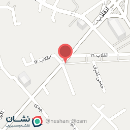 عکس مطب دکتر سیدجواد صمصام حیدری