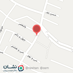 عکس الکتریکی محجوب شعار