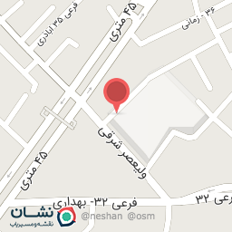 عکس مسجد الزهرا (س)