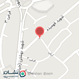 عکس مطب دندانسازی محمد حمزه