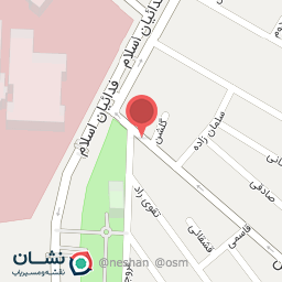 عکس دکتر عباسعلی قضاوی 