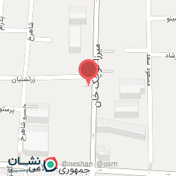 عکس فروشگاه نور و صدا