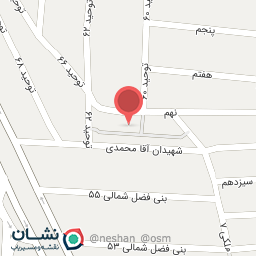 عکس پارک آرامش 