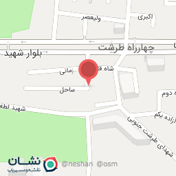 عکس تعمیرگاه موتور