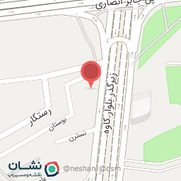 عکس تعمیرگاه سواری لاله