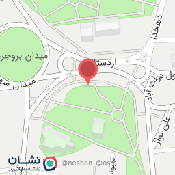 عکس چایخانه حضرت رضا ع