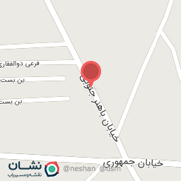 عکس سالن زیبایی چهره سازان نمایندگی رسمی چهره سازان