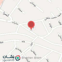 عکس عطاری بی بی نور