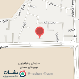 عکس تعمیرگاه خودرو