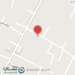 عکس حسینیه محترم حسینی