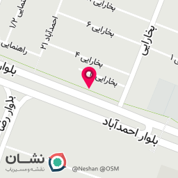 عکس مطب دکتر محمدرضا صابونی