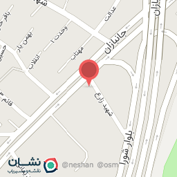 عکس آهنگری و درب اکاردیونی شفیعی