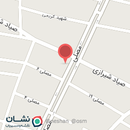 عکس دبیرستان غیردولتی پارسه