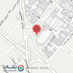 عکس دموتیک سایت (طراحی سایت در قم)