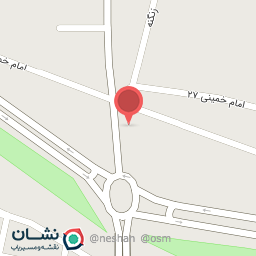 عکس فروشگاه کالای برق