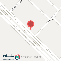 عکس هفتادوسه آزادگان