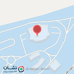 عکس ساختمان ابوریحان