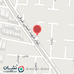 عکس برنج فروشی شاندر من