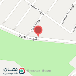 عکس دبستان دخترانه طالقانی