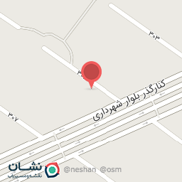 عکس ساختمان کاج