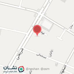 عکس مجتمع رفاهی بنیس