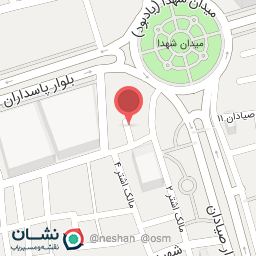 عکس شرکت حمل و نقل جاده ای داخلی سلمان جنوب