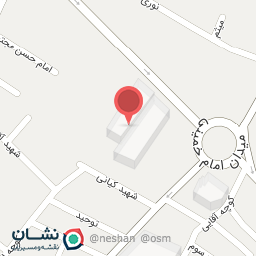 عکس گالری ساعت زمانی