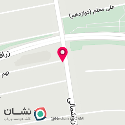 عکس باشگاه یوگا بانوان پریسا ضیائی