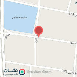 عکس کبابی بچه طهرون