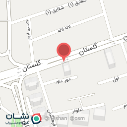 عکس مطب دکتر کلانتری