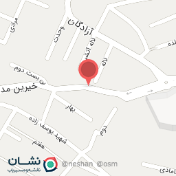 عکس سوپر مارکت بنیامین