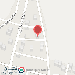 عکس مسجد کوه شهیدان