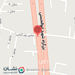 عکس بانک قوامین