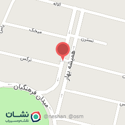 عکس سوپر مارکت صادق