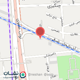 عکس سفره خانه حافظیه