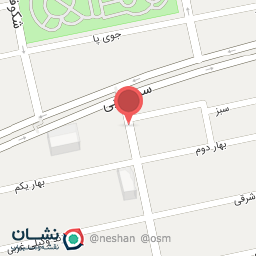 عکس مطب خانم دکتر منا زمزم