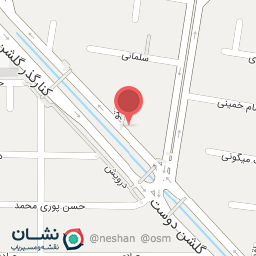 عکس تراشکاری رکورد