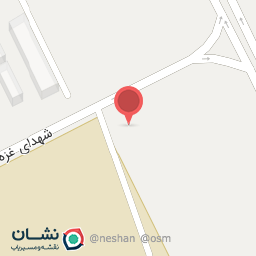 عکس مزار بانو شیرزاد