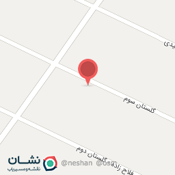 عکس سالن زیبایی پیاژه