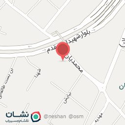 عکس لوازم  لوکس مهدی