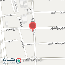 عکس پرده سرای کاپری