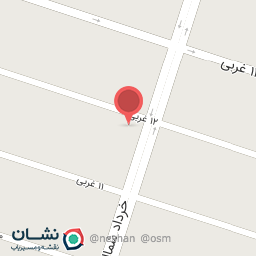 عکس دکتر دینیار خزاعلی