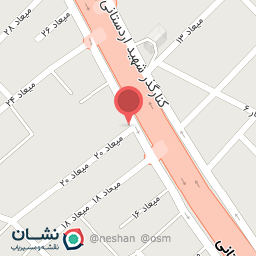 عکس تشخیص رنگ خودرو مسلم 