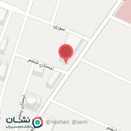 عکس عابر بانک رفاه