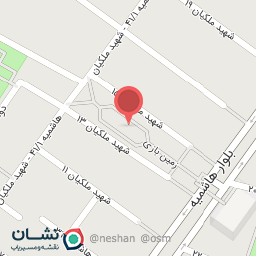 عکس بوستان گلبن