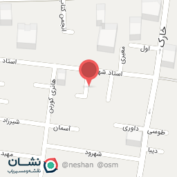 عکس خارک استریت