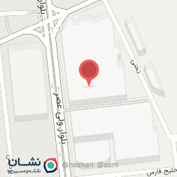 عکس دفتر تیپاکس قشم